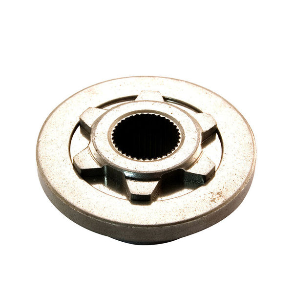 Mtd Hub-Pulley 918-0771A